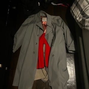 London fog jacket size 46R
